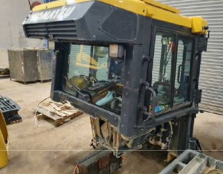 2020 Komatsu D39PXi Dozer - Image 16