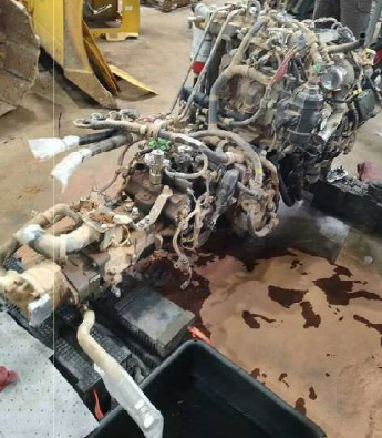 2020 Komatsu D39PXi Dozer - Image 18