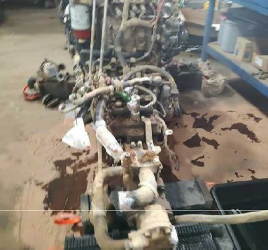 2020 Komatsu D39PXi Dozer - Image 19