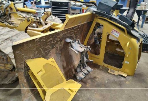 2020 Komatsu D39PXi Dozer - Image 20