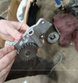 2020 Komatsu D39PXi Dozer - Image 23