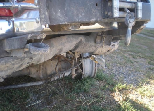 2000 Ford F-350 XLT Ambulance - Image 8