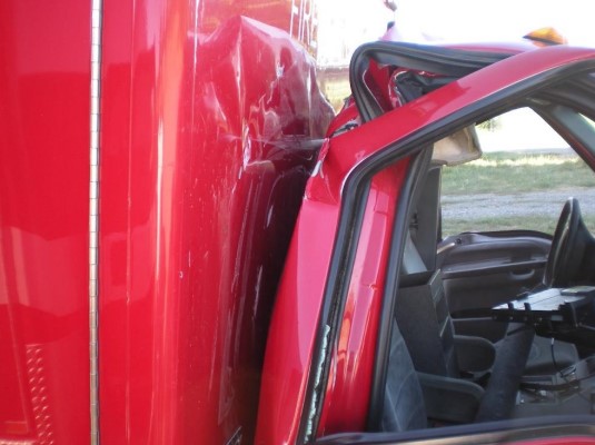 2000 Ford F-350 XLT Ambulance - Image 9