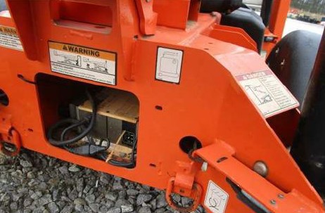 2019 JLG T350 Boom Lift - Image 10