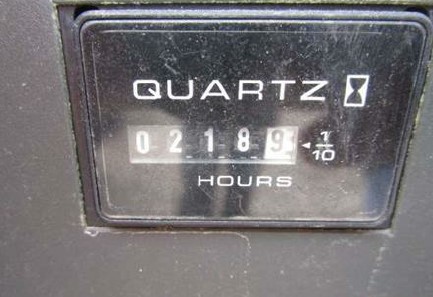 2019 JLG T350 Boom Lift - Image 14