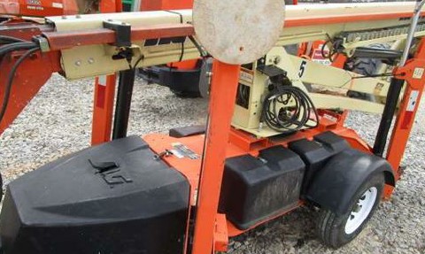 2019 JLG T350 Boom Lift - Image 2