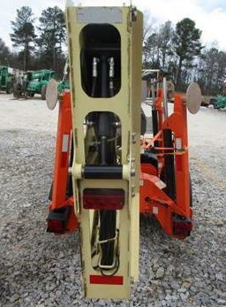 2019 JLG T350 Boom Lift - Image 5