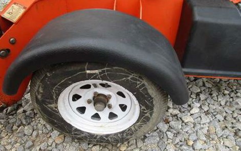 2019 JLG T350 Boom Lift - Image 9