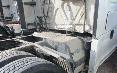 2020 Freightliner Cascadia - Image 8