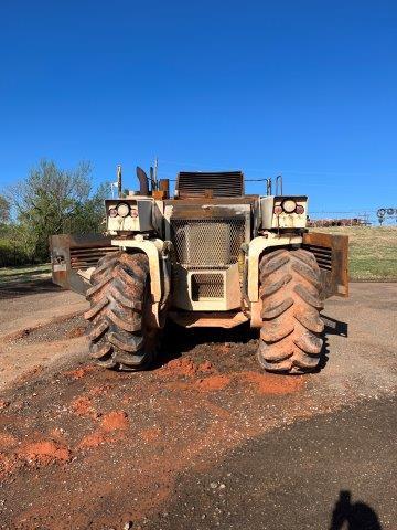 1999 CMI RS500BN Soil Stabilizer Reclaimer - Image 8