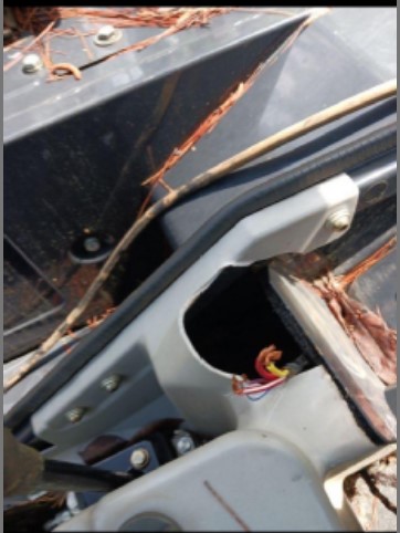 2018 John Deere 50G Mini Excavator - Image 6