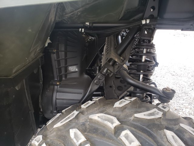 2024 Polaris ATV 850 SPMN 48, S. Green, 49S - Image 7