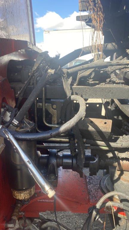 2014 Case Steiger 620 Tractor - Image 11