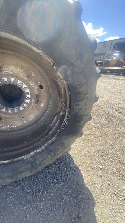 2014 Case Steiger 620 Tractor - Image 13