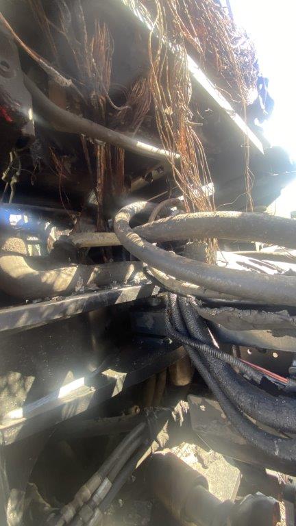 2014 Case Steiger 620 Tractor - Image 14