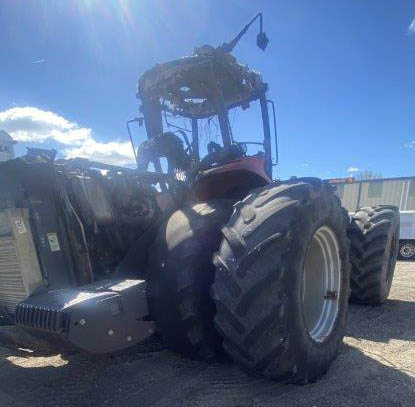 2014 Case Steiger 620 Tractor - Image 4