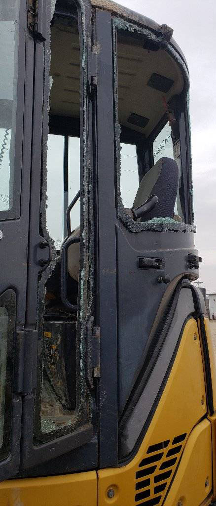 2012 John Deere 35D Excavator - Image 16