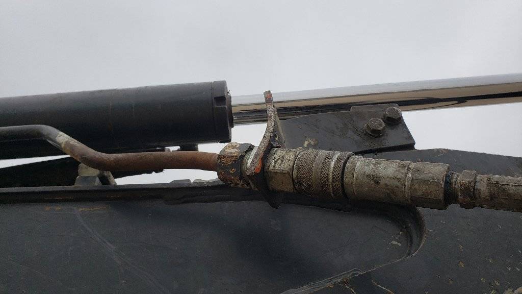 2012 John Deere 35D Excavator - Image 29