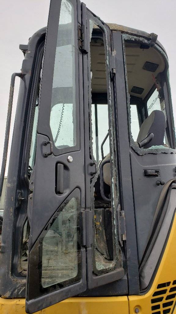 2012 John Deere 35D Excavator - Image 5