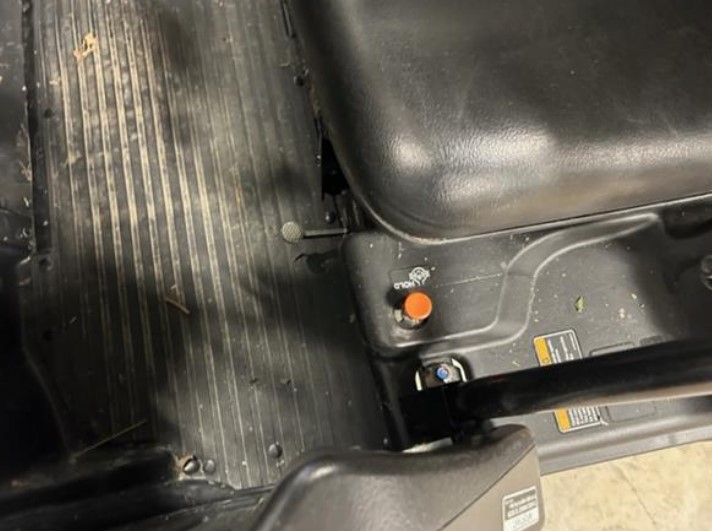 2022 Kubota RTV-XG850 - Image 5