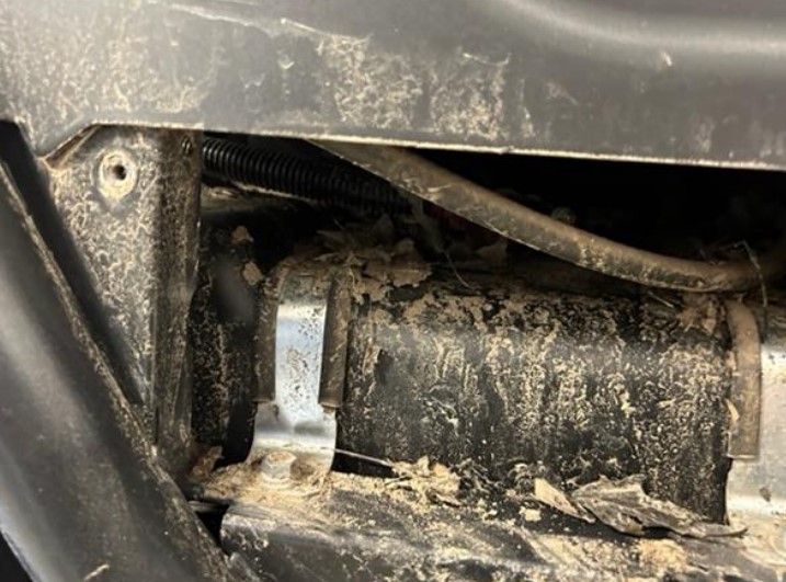 2022 Kubota RTV-XG850 - Image 7