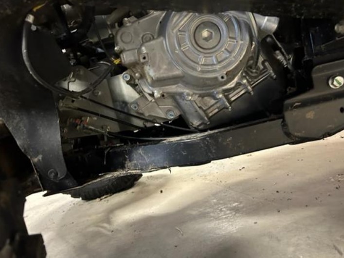 2022 Kubota RTV-XG850 - Image 8