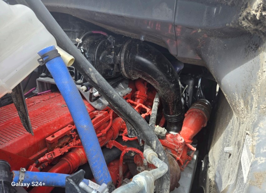 2024 Peterbilt 579 EPIQ - Image 13