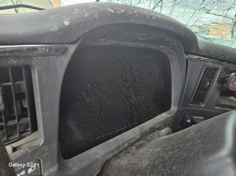 2024 Peterbilt 579 EPIQ - Image 2