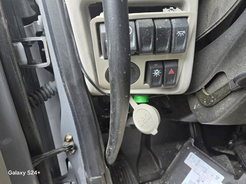 2024 Peterbilt 579 EPIQ - Image 3