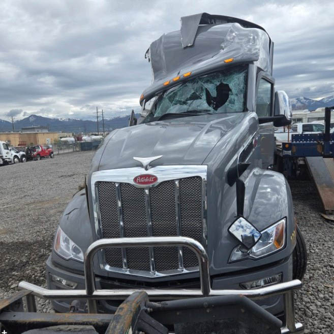 2024 Peterbilt 579 EPIQ - Image 4