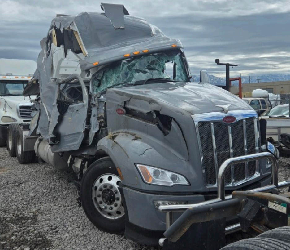 2024 Peterbilt 579 EPIQ - Image 5