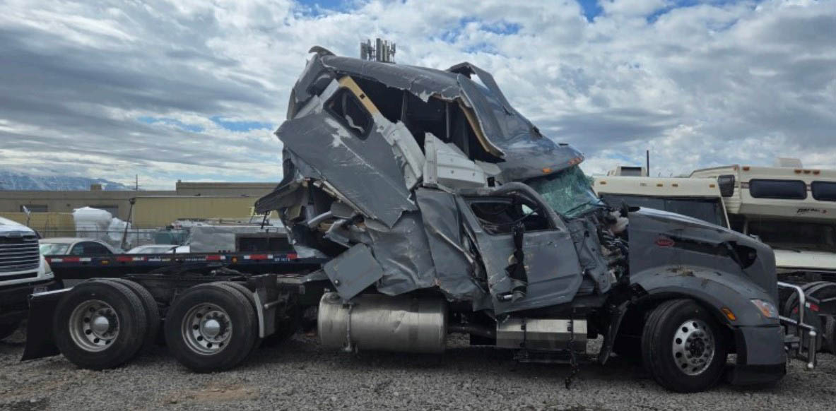 2024 Peterbilt 579 EPIQ - Image 6