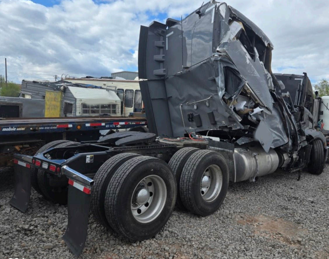 2024 Peterbilt 579 EPIQ - Image 7