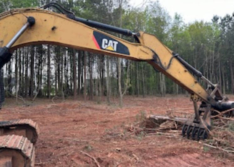 2012 Caterpillar 316EL Excavator - Image 7