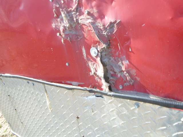 2006 Interstate Cargo Trailer - Image 10