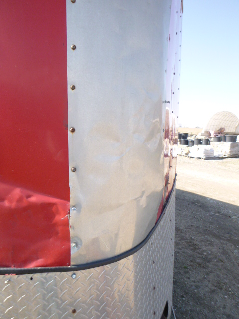 2006 Interstate Cargo Trailer - Image 11