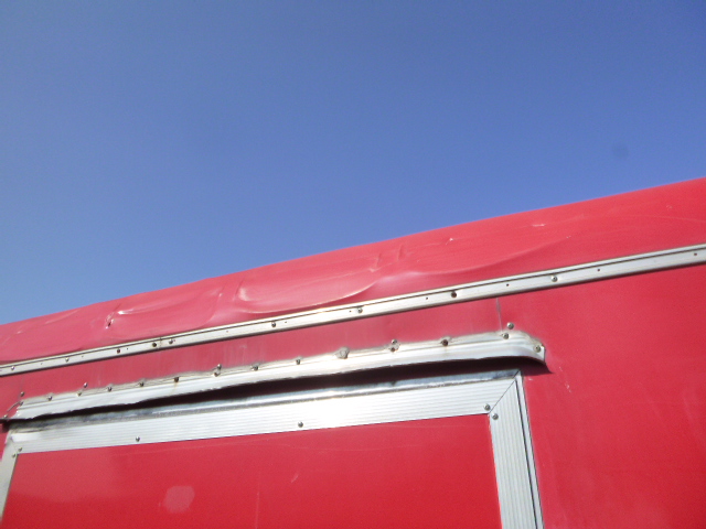 2006 Interstate Cargo Trailer - Image 14