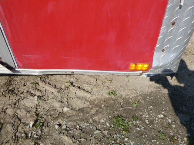 2006 Interstate Cargo Trailer - Image 15