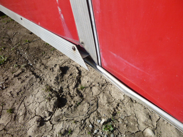 2006 Interstate Cargo Trailer - Image 16