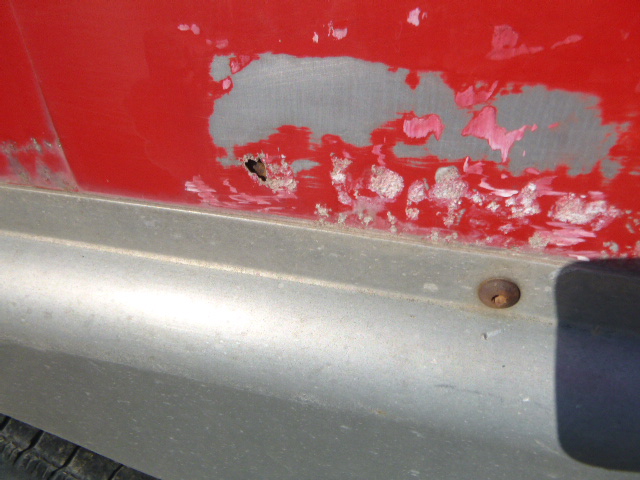 2006 Interstate Cargo Trailer - Image 18