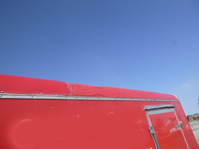 2006 Interstate Cargo Trailer - Image 19