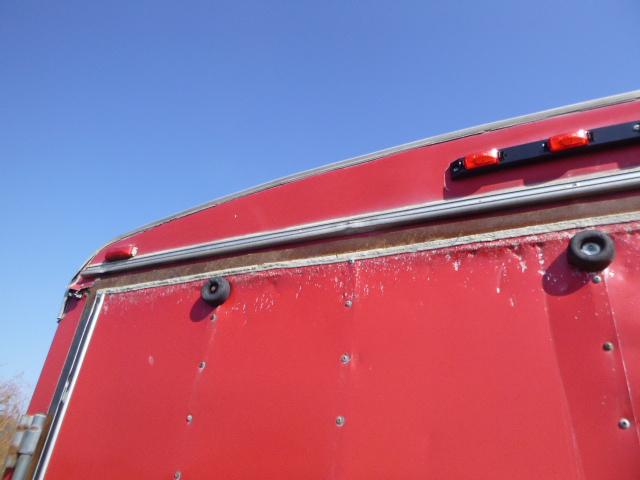 2006 Interstate Cargo Trailer - Image 21