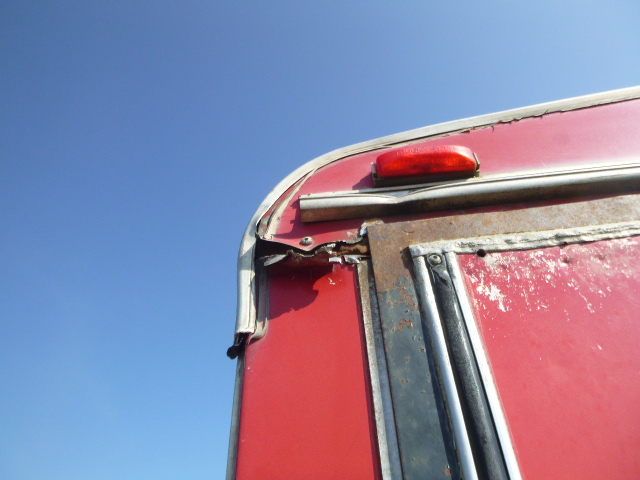 2006 Interstate Cargo Trailer - Image 22