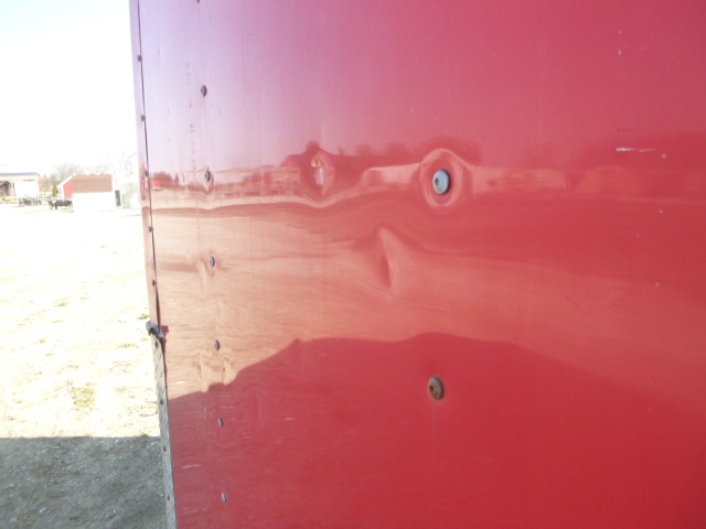 2006 Interstate Cargo Trailer - Image 26