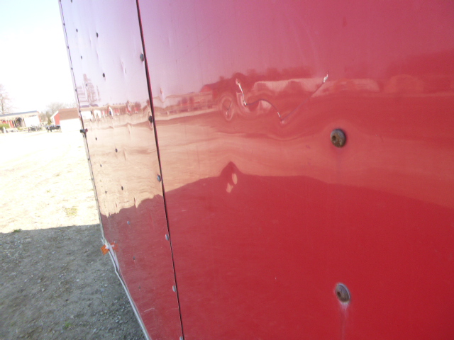 2006 Interstate Cargo Trailer - Image 28