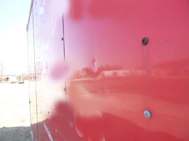 2006 Interstate Cargo Trailer - Image 29