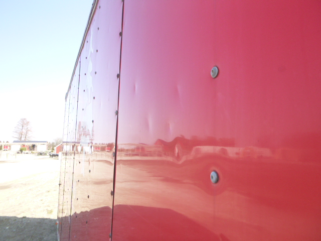 2006 Interstate Cargo Trailer - Image 30