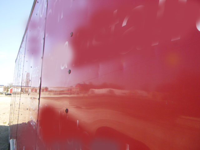 2006 Interstate Cargo Trailer - Image 31