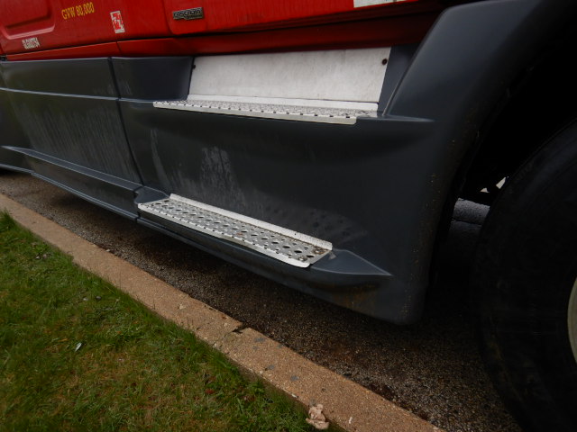 2016 Freightliner Cascadia - Image 15