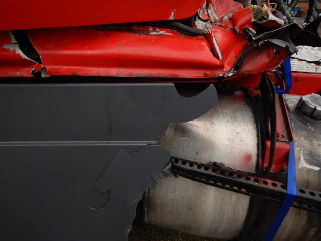 2016 Freightliner Cascadia - Image 7